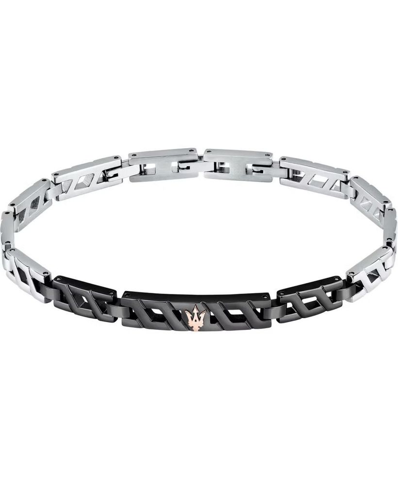Maserati Iconic bracelet