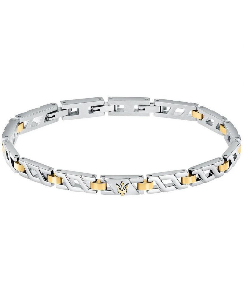 Maserati Iconic bracelet