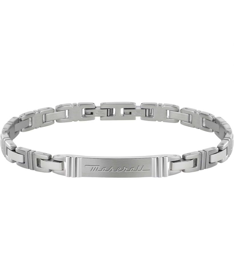 Maserati Iconic bracelet