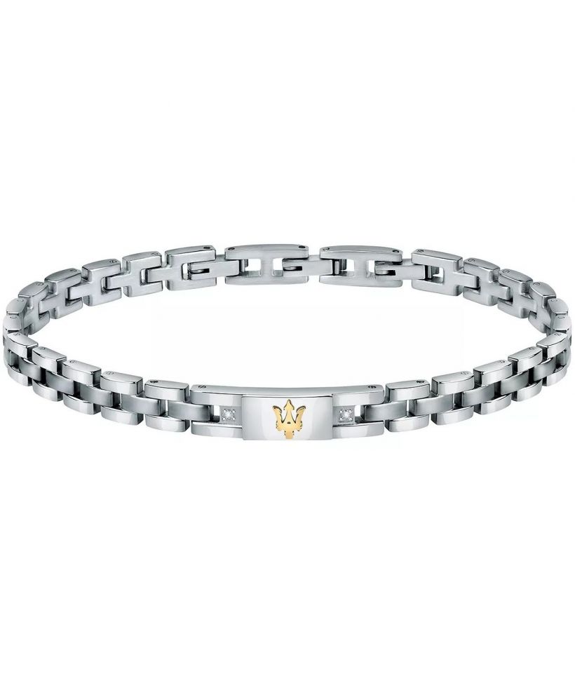 Maserati Diamonds bracelet