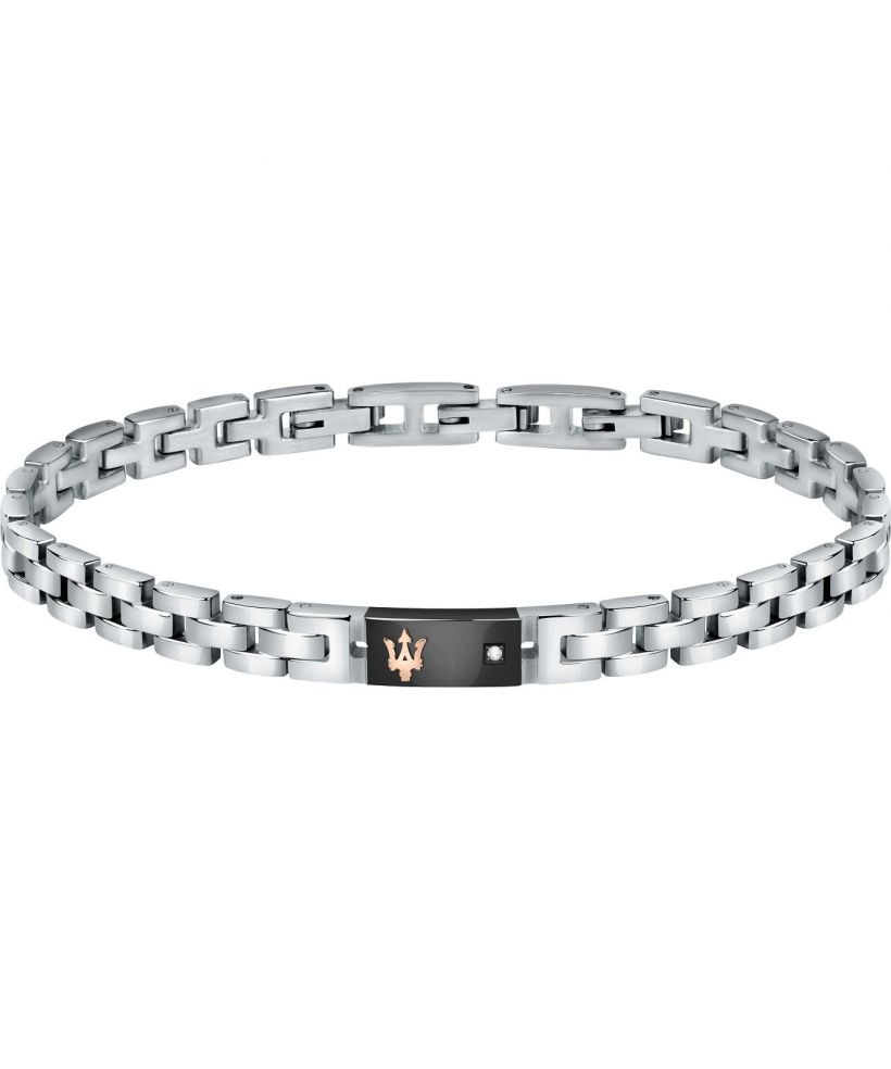 Maserati Diamonds bracelet