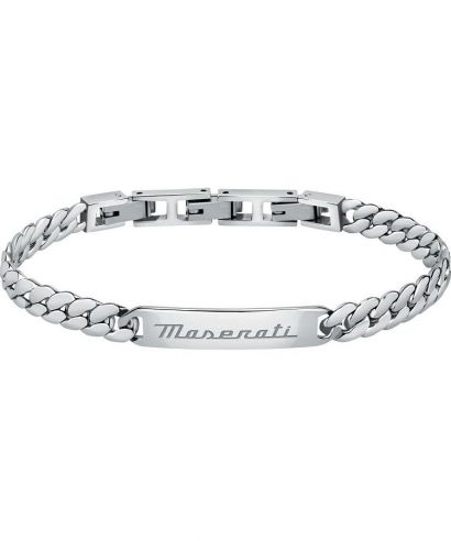 Maserati Iconic bracelet