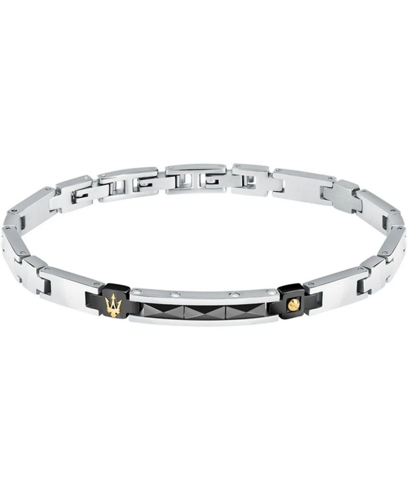Maserati Ceramic bracelet