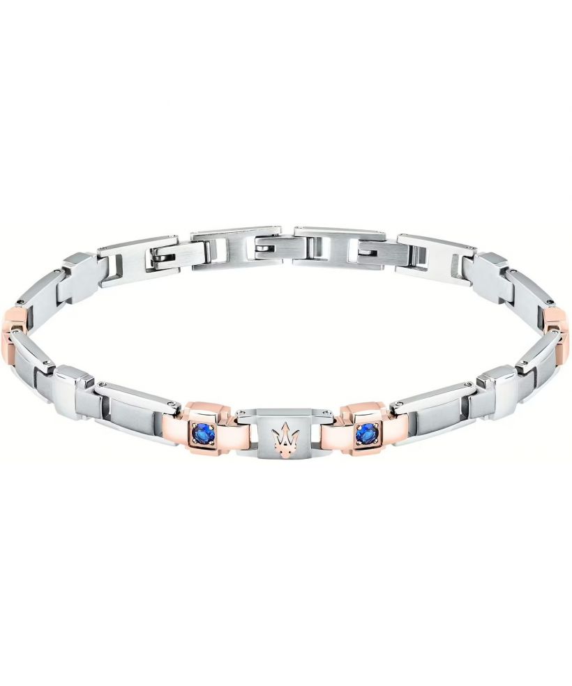 Maserati Sapphire bracelet