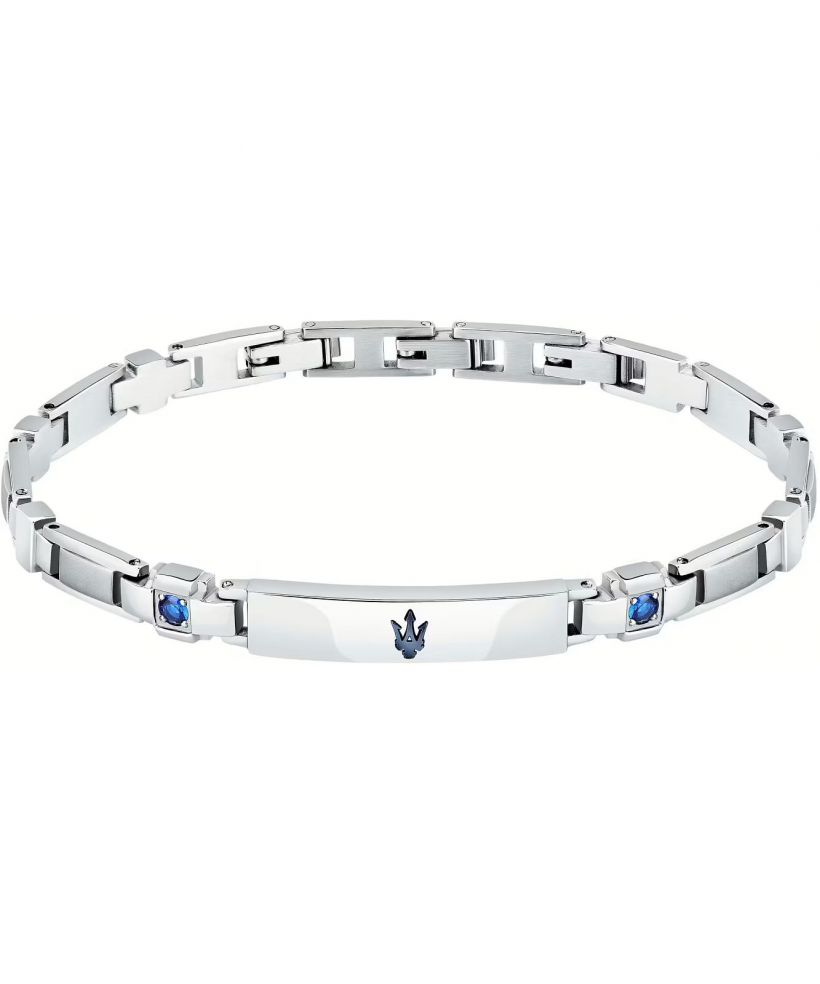 Maserati Sapphire bracelet