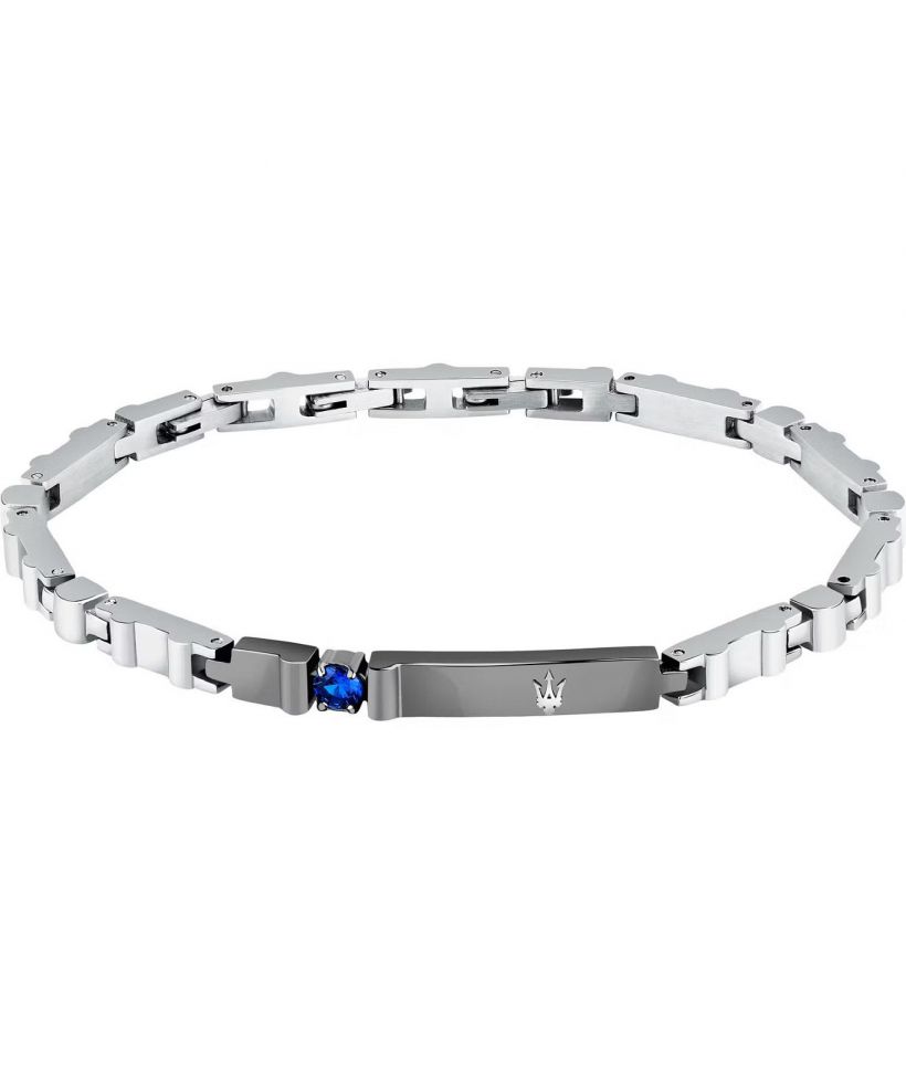 Maserati Sapphire bracelet