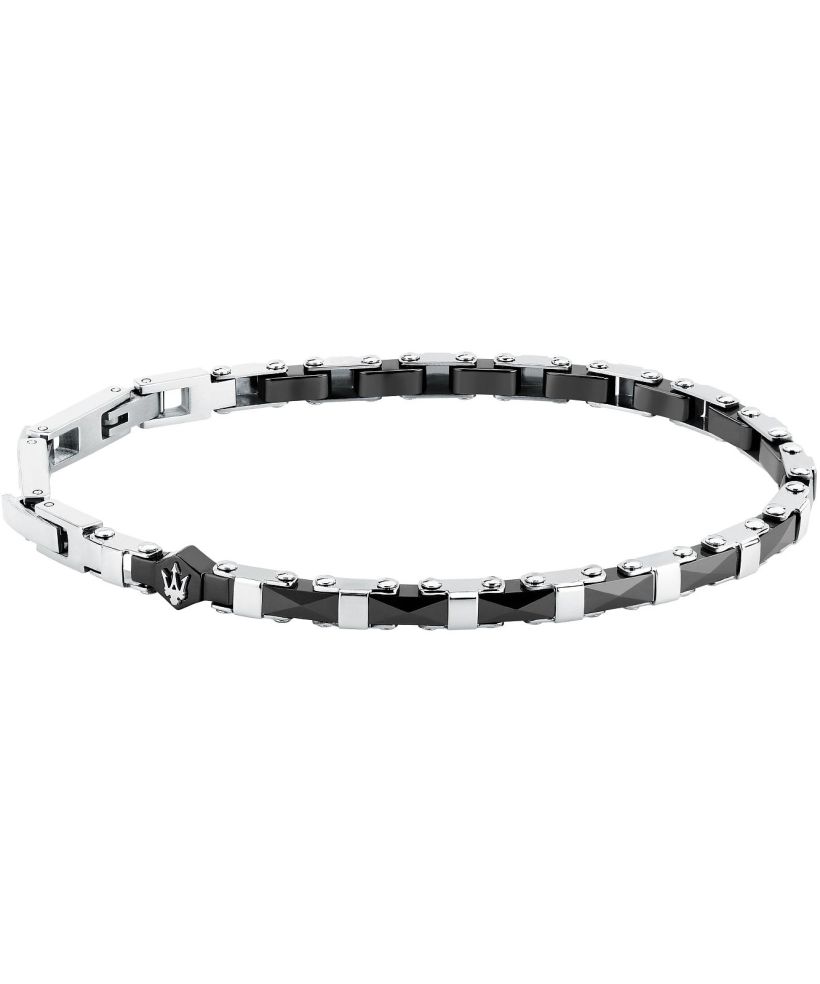 Maserati Ceramic bracelet