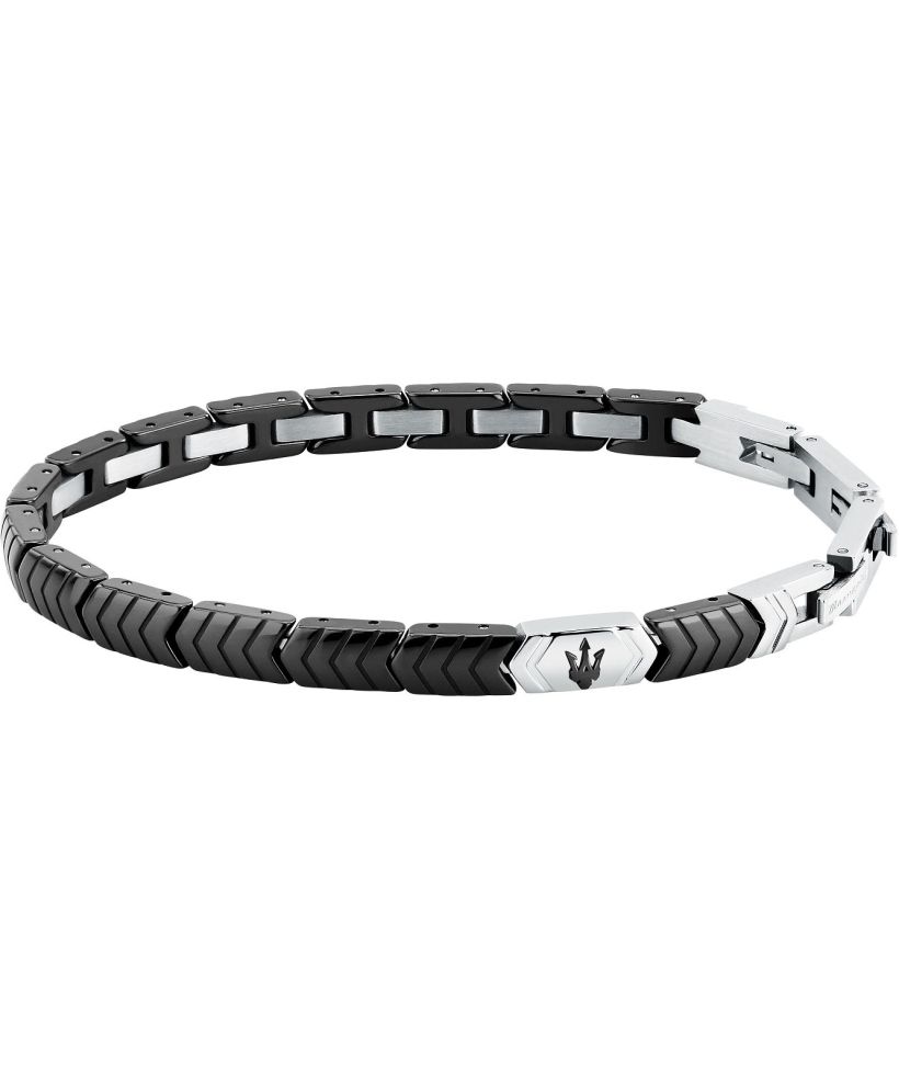 Maserati Ceramic bracelet