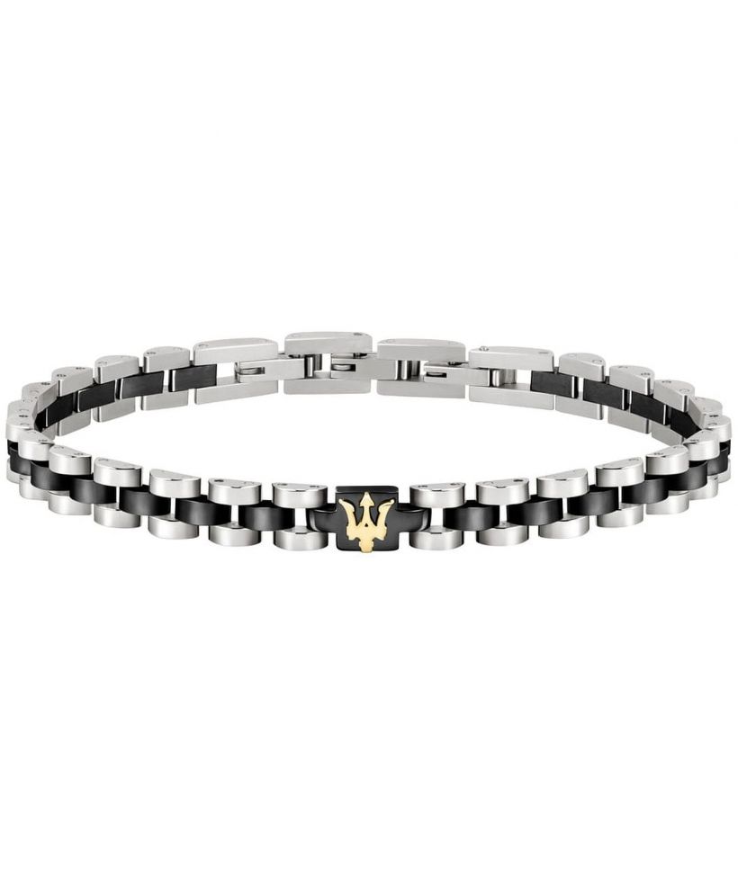 Maserati Iconic bracelet