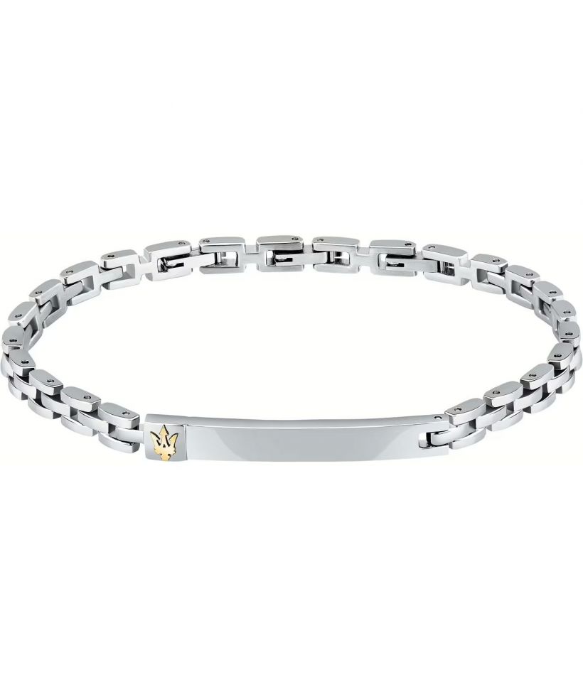 Maserati Iconic bracelet