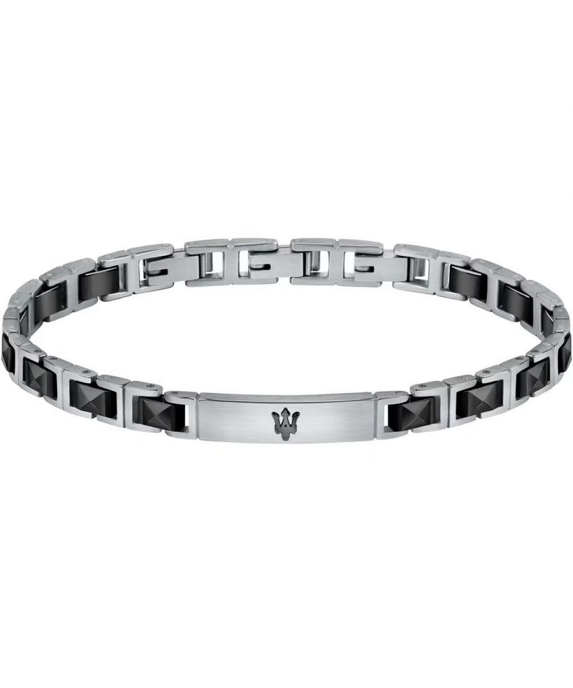 Maserati Ceramic bracelet