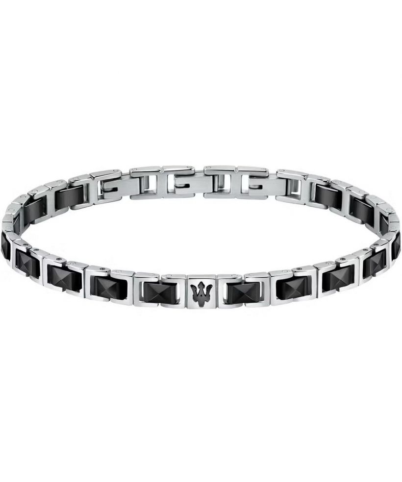 Maserati Ceramic bracelet