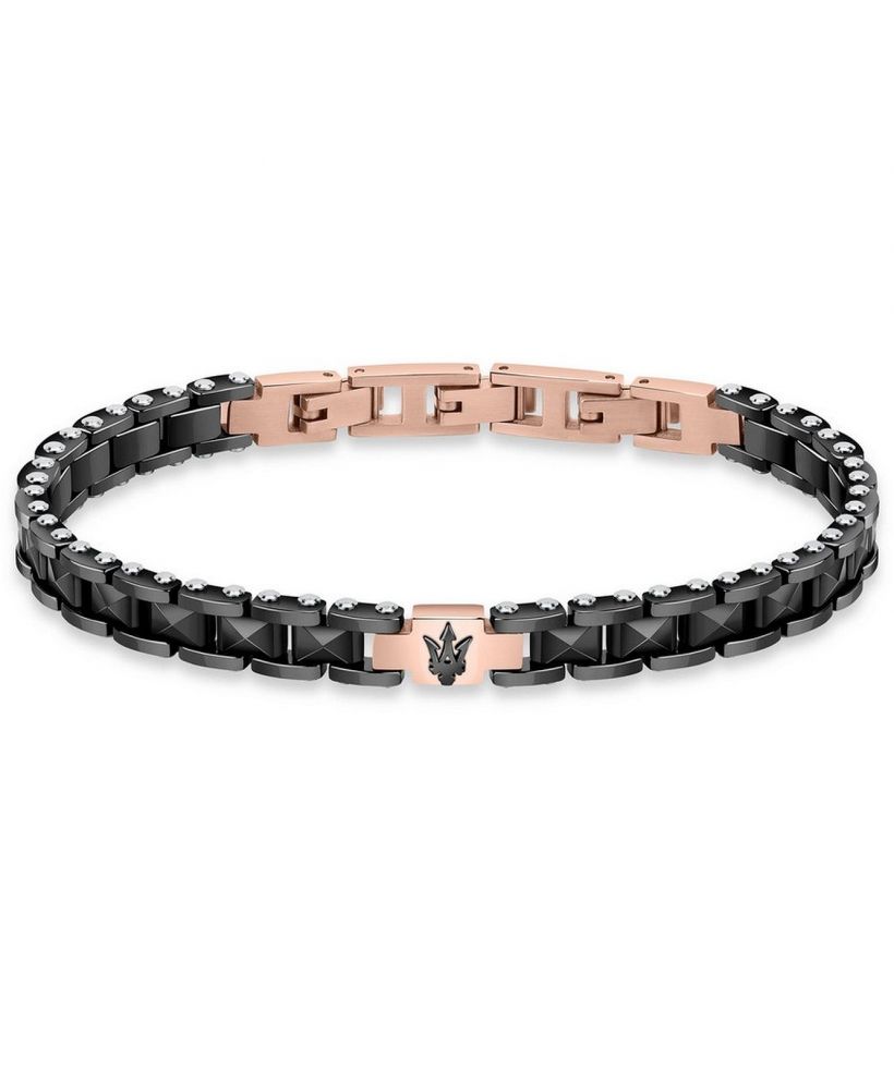 Maserati Ceramic bracelet