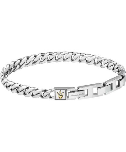 Maserati Iconic bracelet