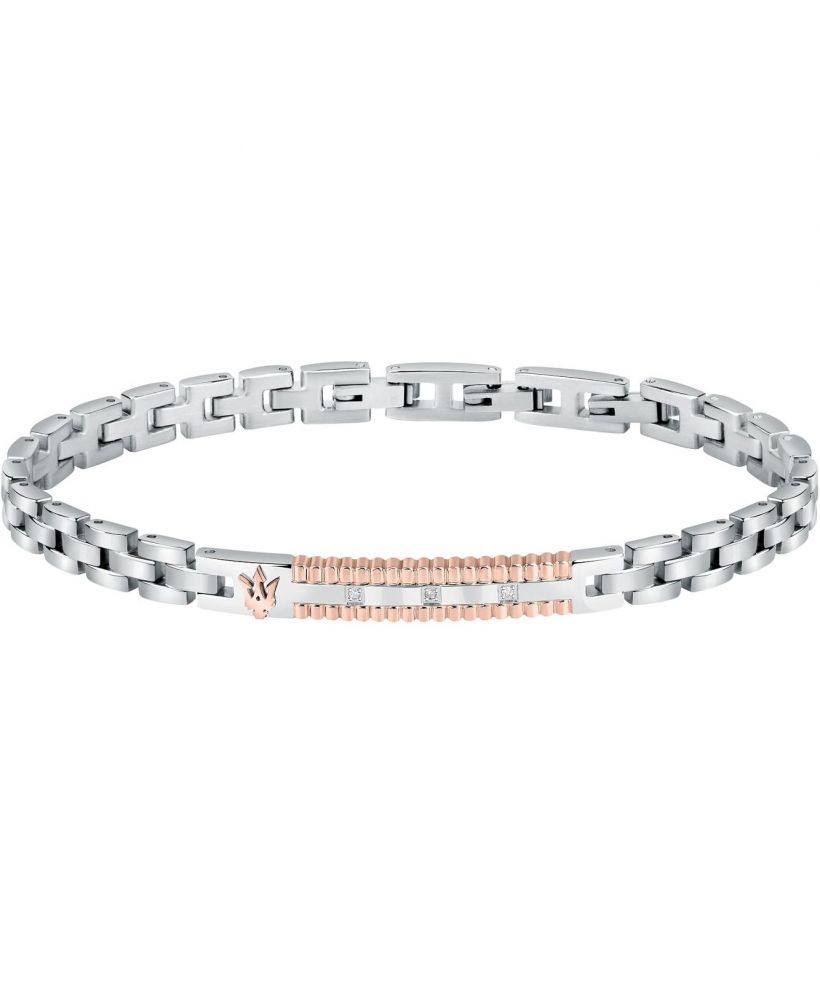Maserati Diamonds bracelet