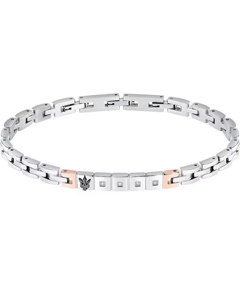 Maserati Diamonds bracelet