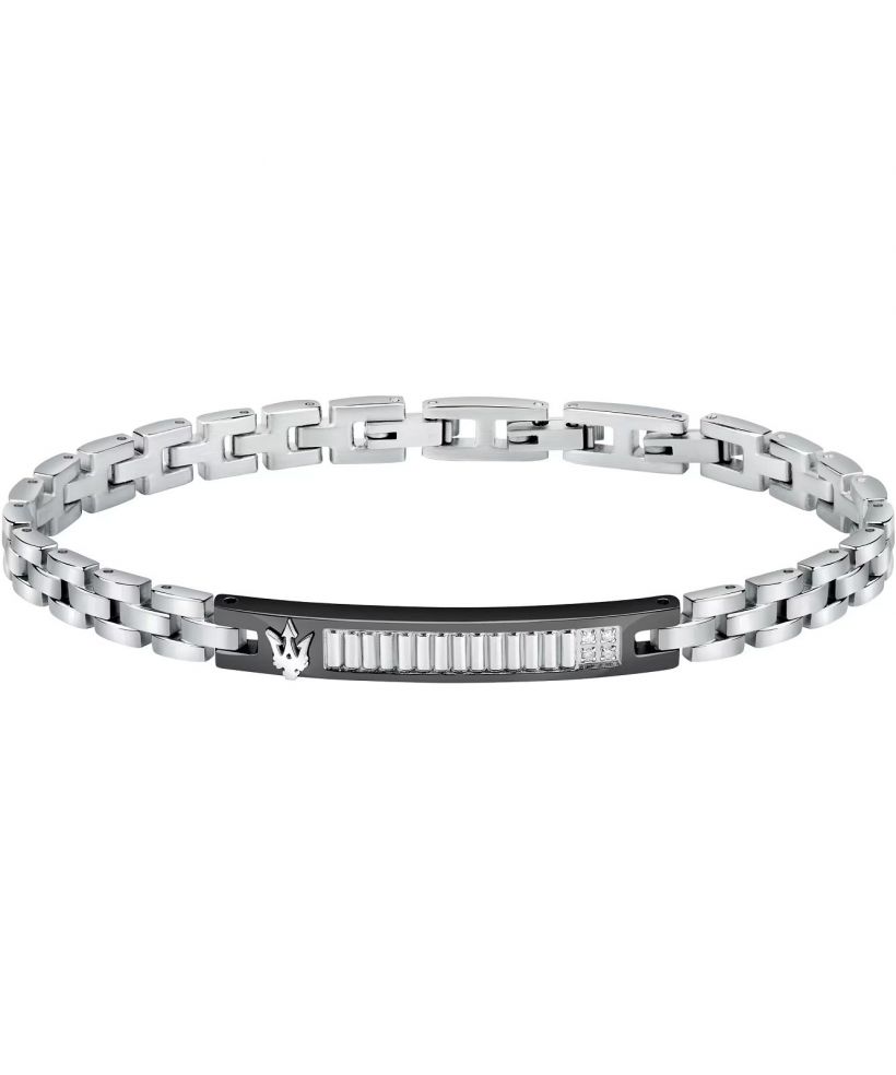 Maserati Diamonds bracelet