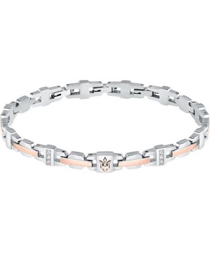 Maserati Iconic bracelet