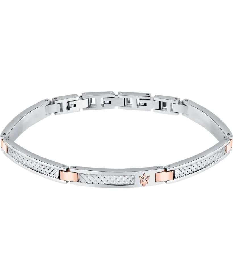 Maserati Iconic bracelet