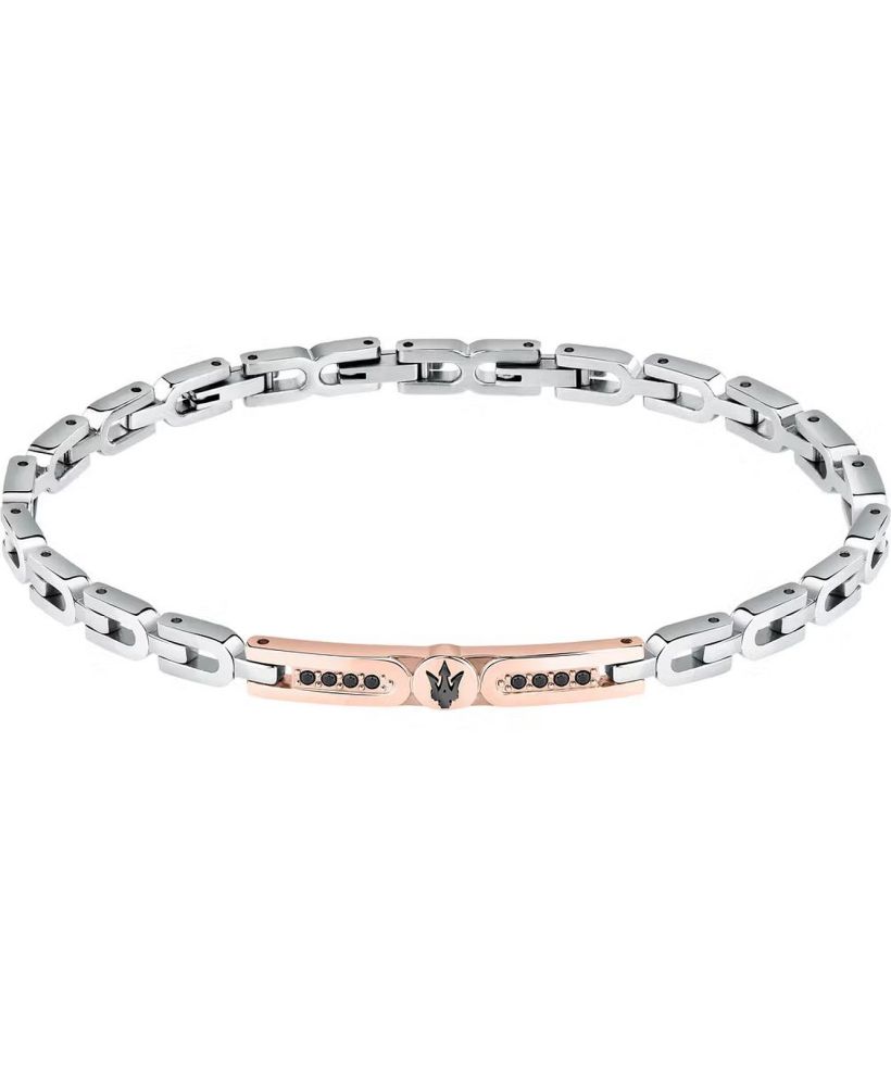 Maserati Iconic bracelet