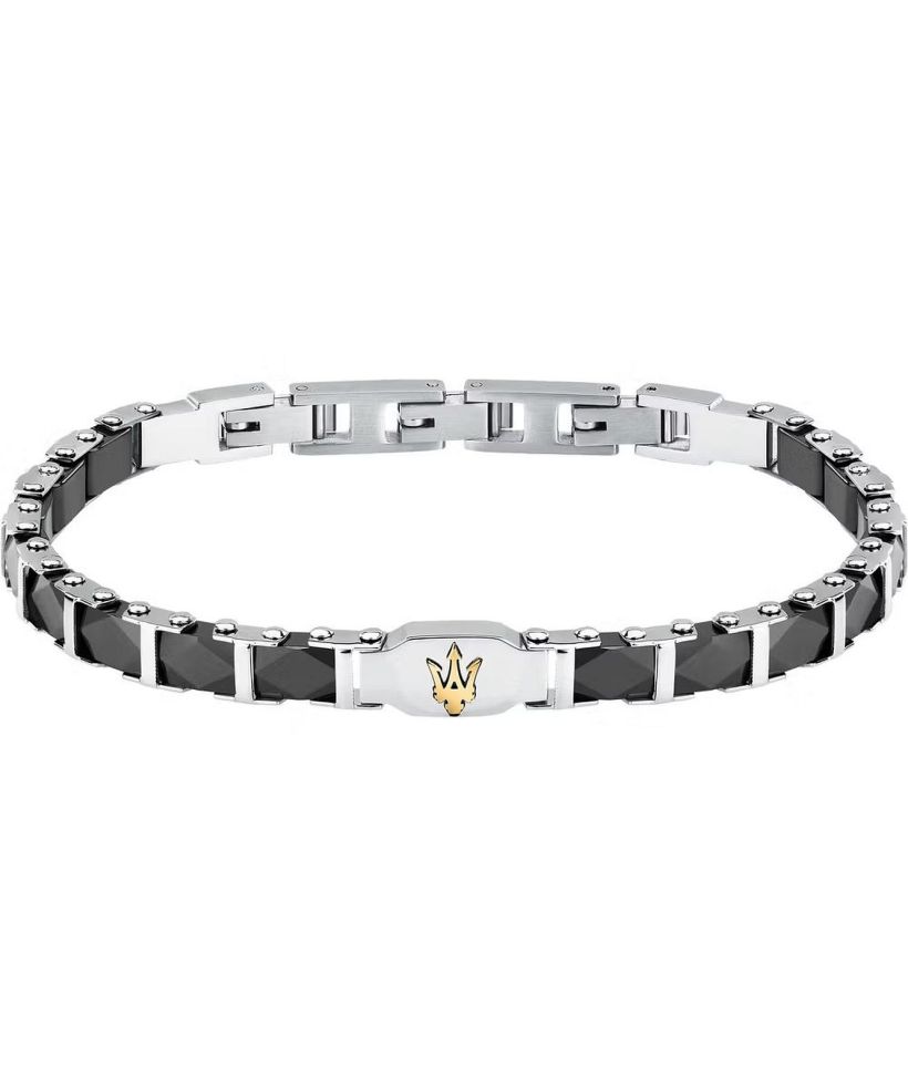 Maserati Ceramic bracelet