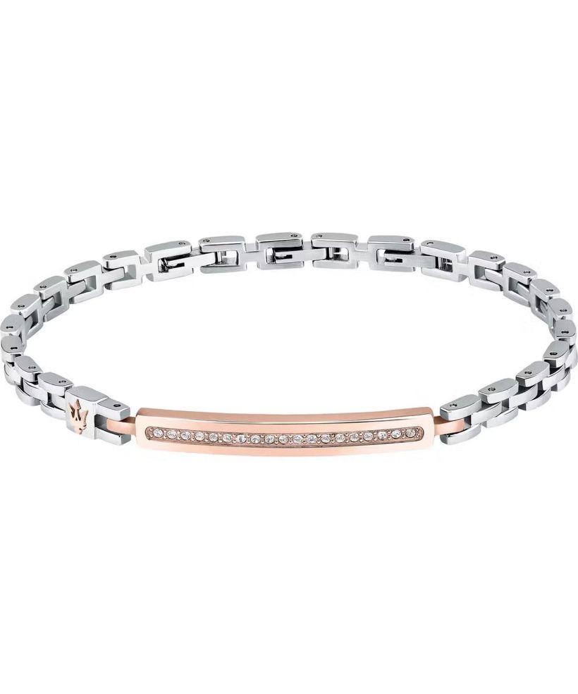 Maserati Iconic bracelet