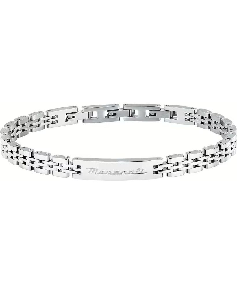 Maserati Iconic bracelet