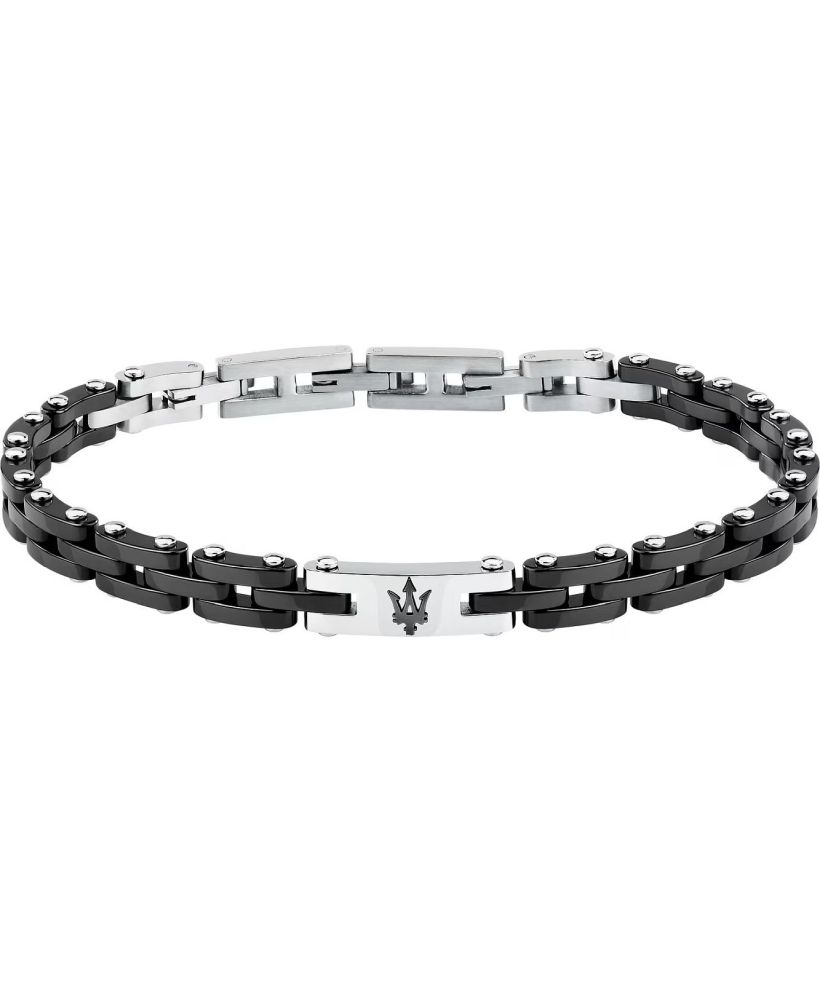 Maserati Ceramic bracelet