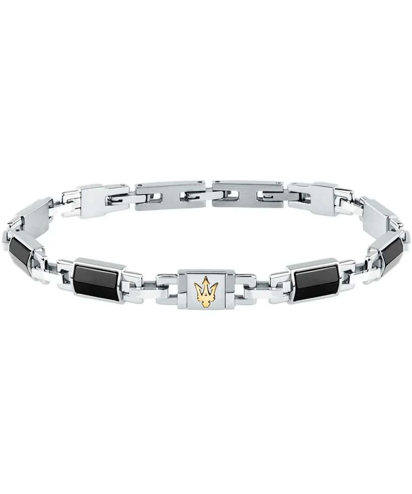 Maserati Ceramic bracelet