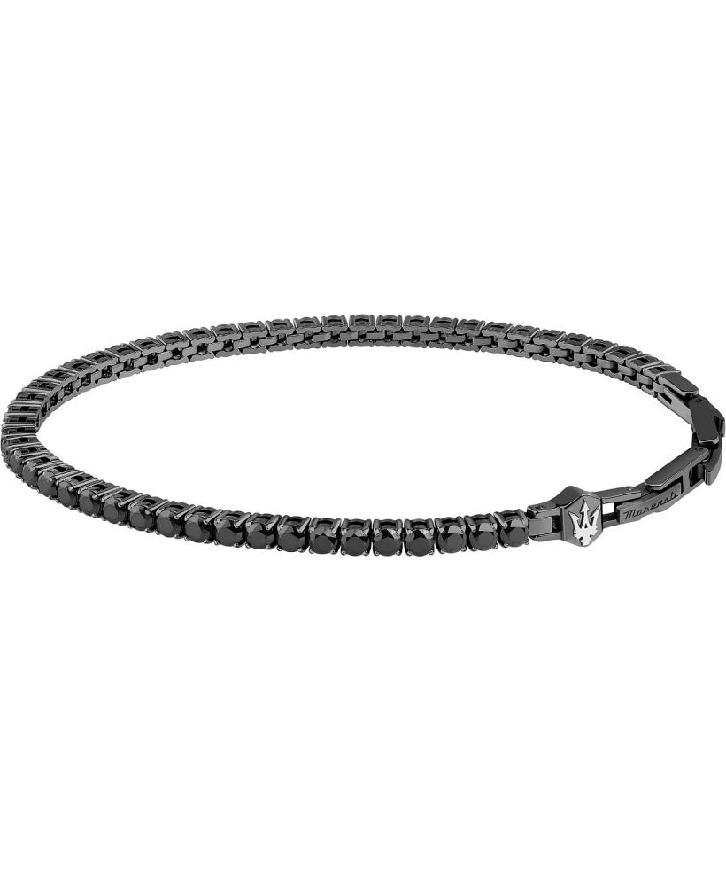 Maserati Tennis bracelet