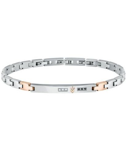 Maserati Diamonds bracelet