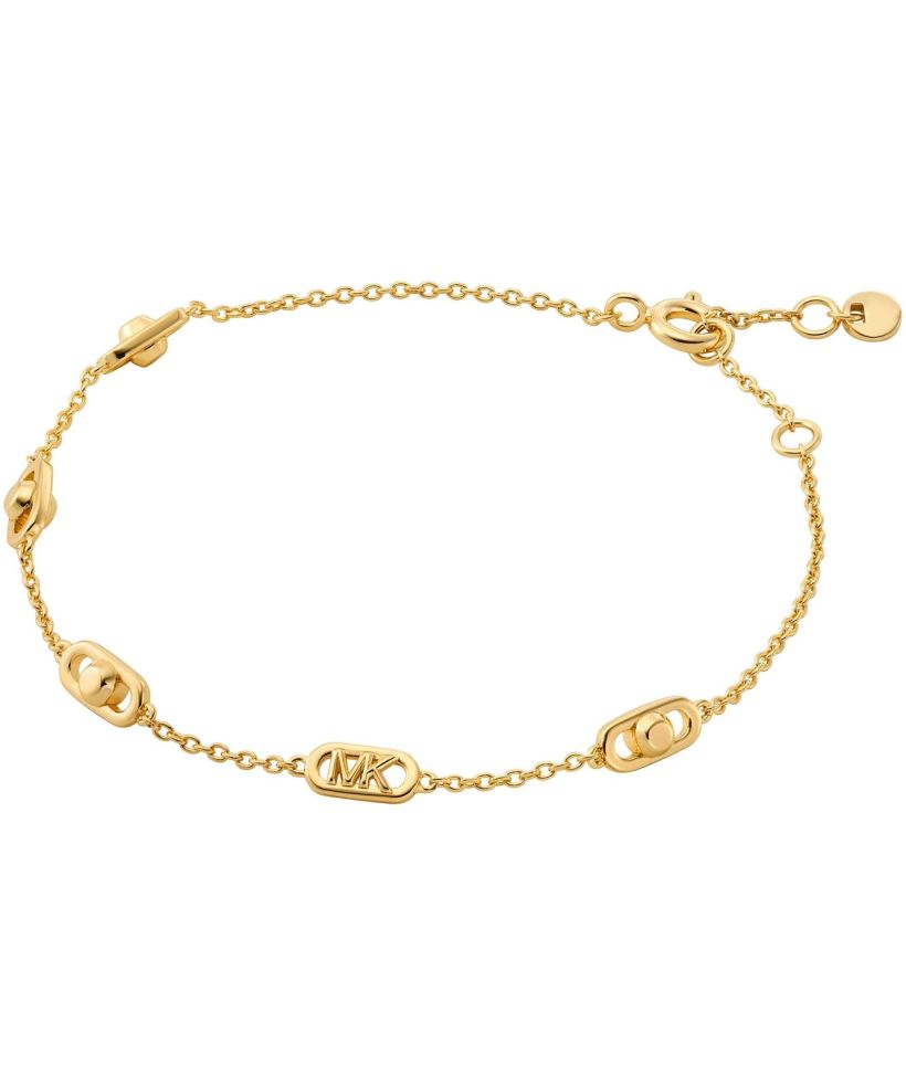 Michael Kors Premium Astor Link bracelet