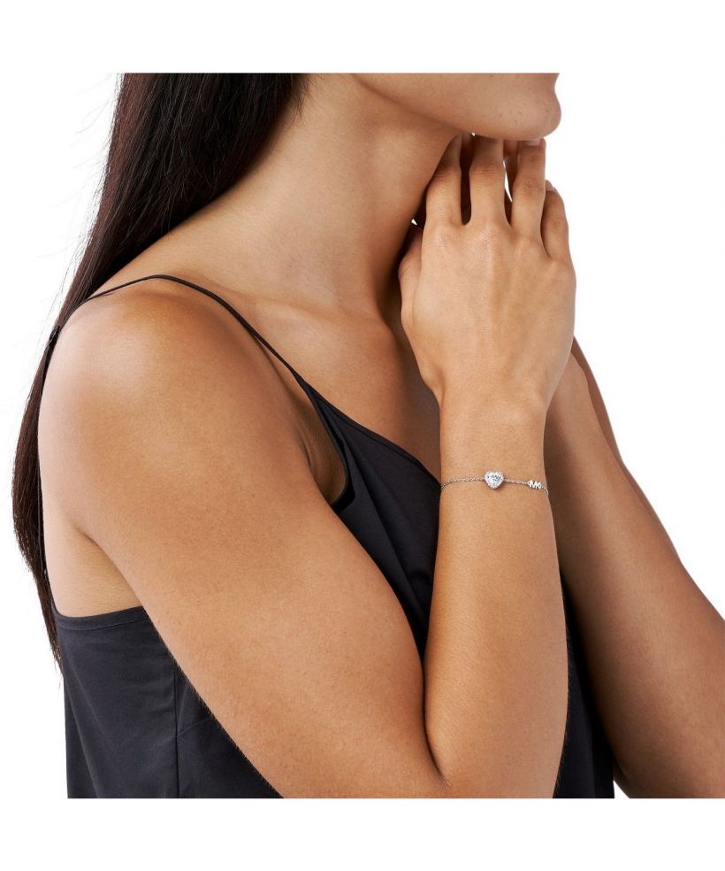 Michael Kors Premium Brilliance Bracelet