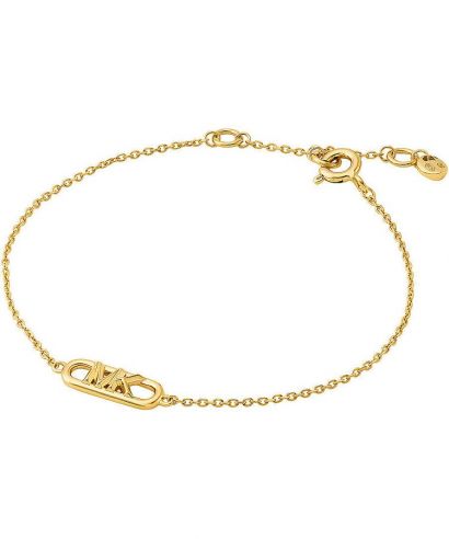 Michael Kors Premium MK Statement Link Bracelet