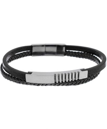 Pacific Black bracelet