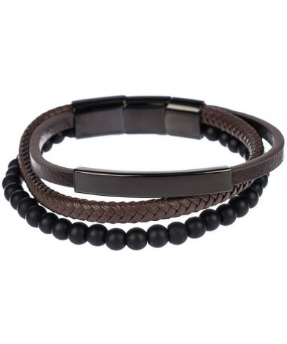 Pacific Brown bracelet