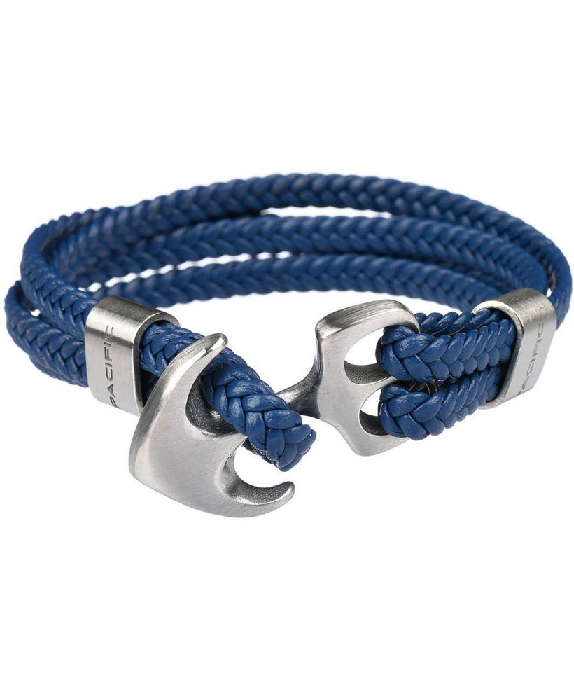 Pacific Blue bracelet
