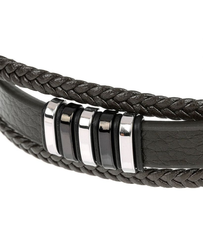 Pacific Grey bracelet