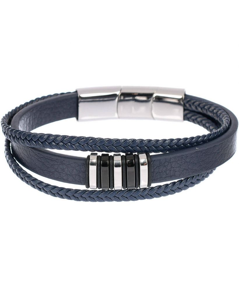 Pacific Blue bracelet