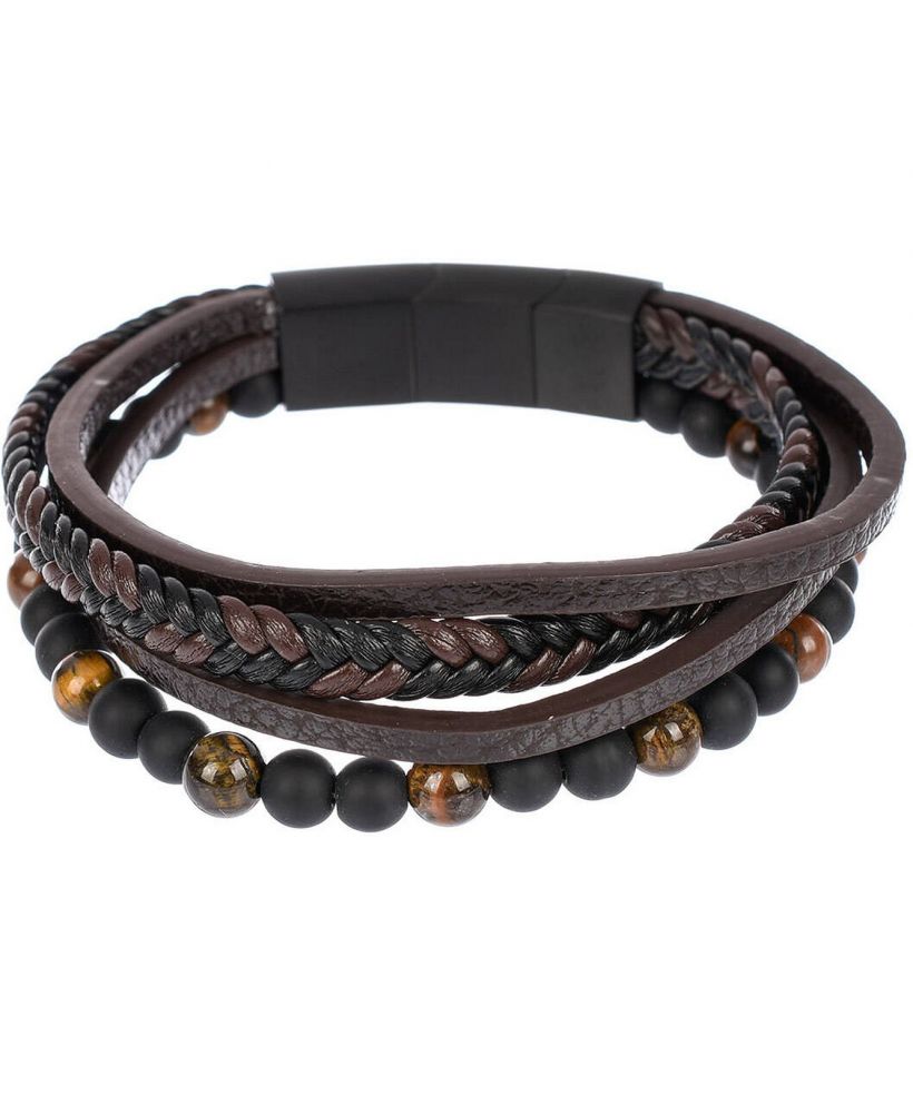 Pacific Brown bracelet