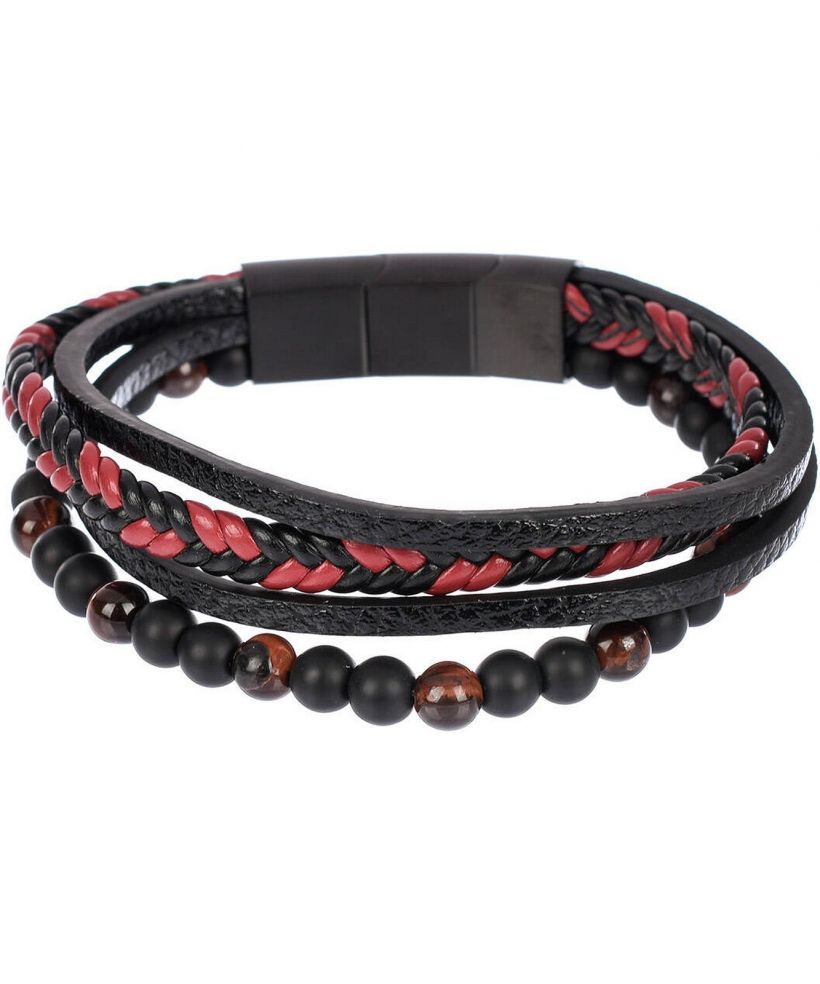 Pacific Black bracelet