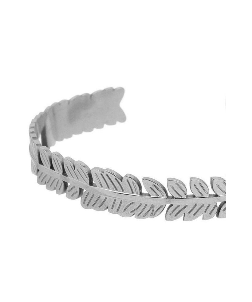 Pacific Silver bracelet
