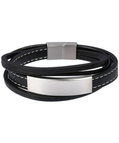 Pacific Black bracelet