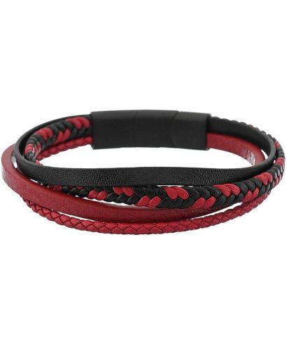 Pacific Red bracelet