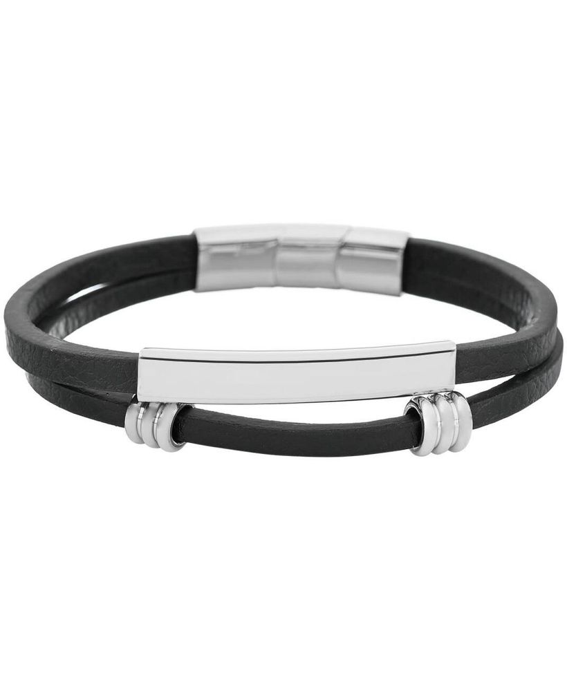 Pacific Black bracelet