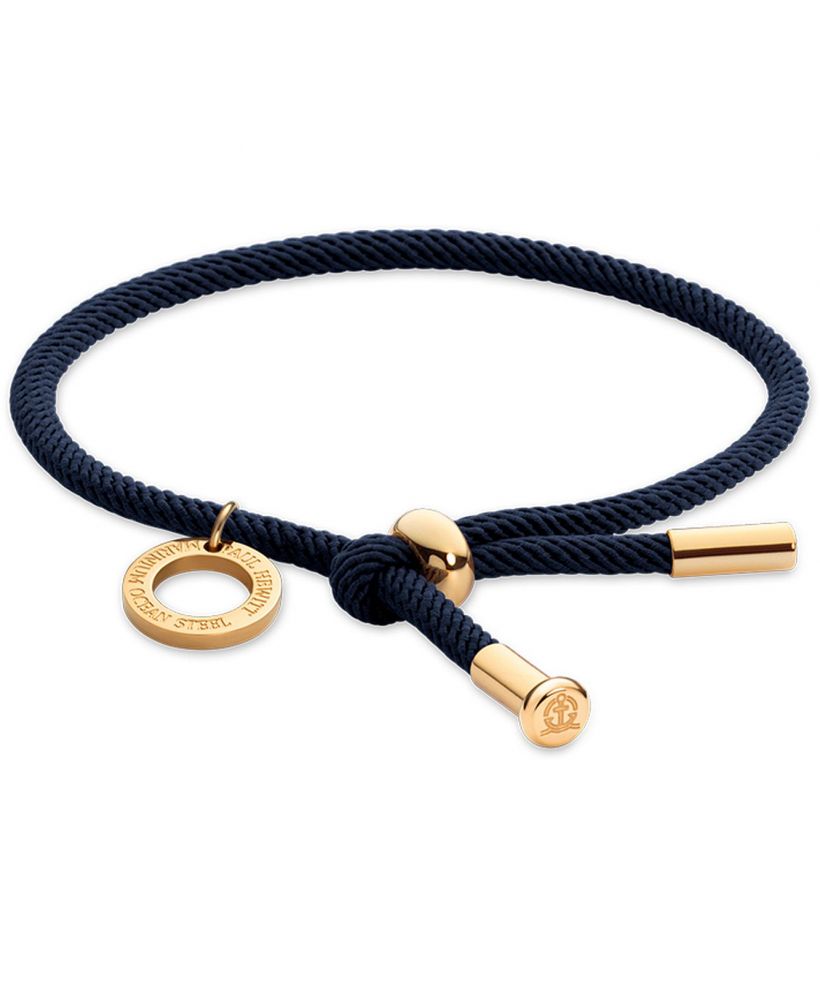 Paul Hewitt Vitamin Sea bracelet