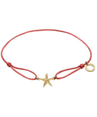 Paul Hewitt Sea Star Ribbon Coral bracelet