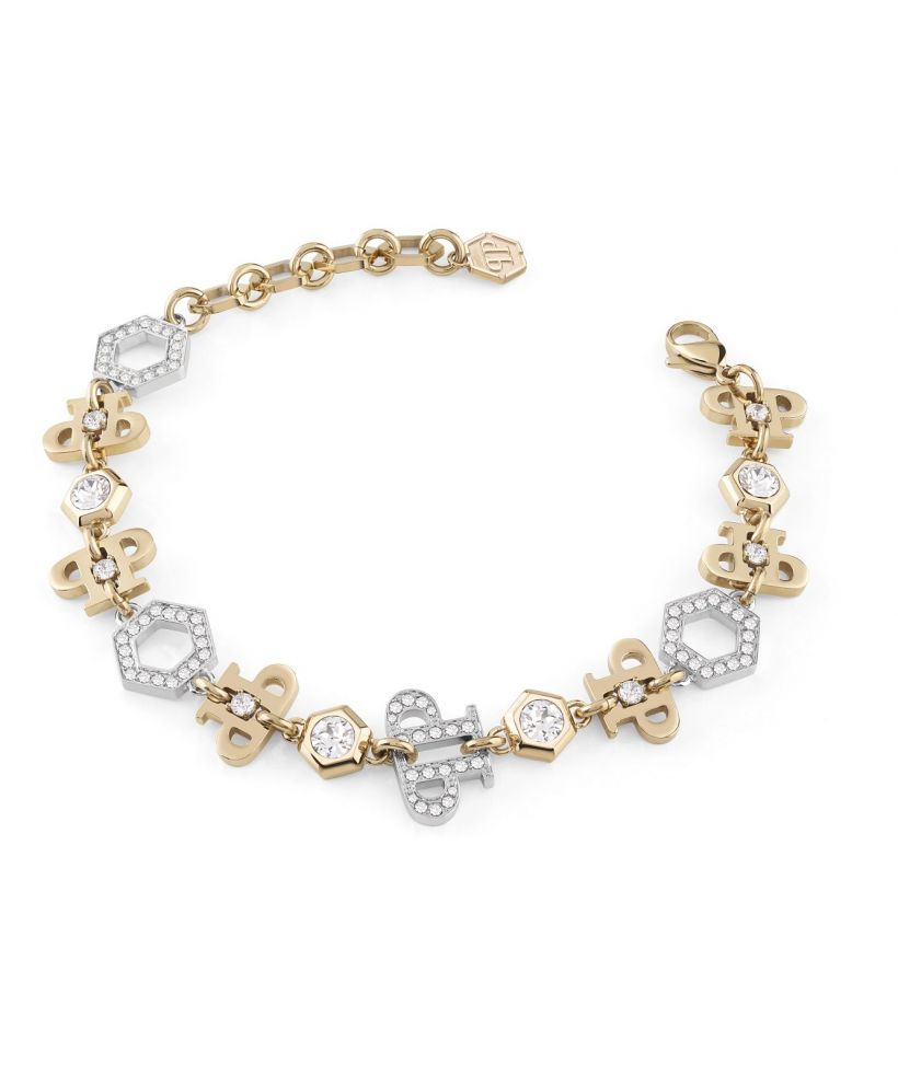 PHILIPP PLEIN PP Elements bracelet