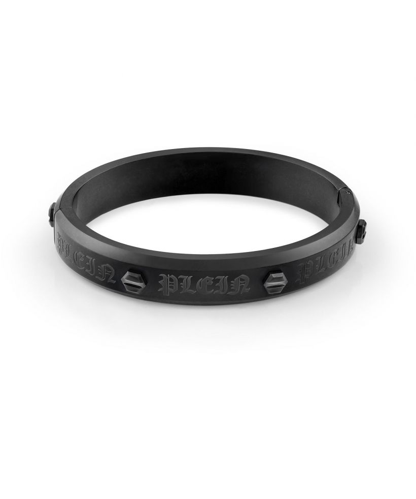 PHILIPP PLEIN Hexagon bracelet