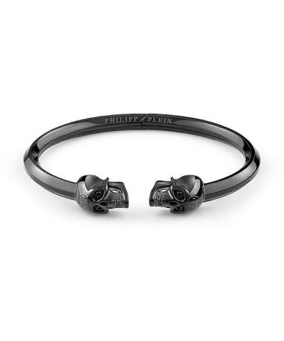 PHILIPP PLEIN 3D Skull bracelet